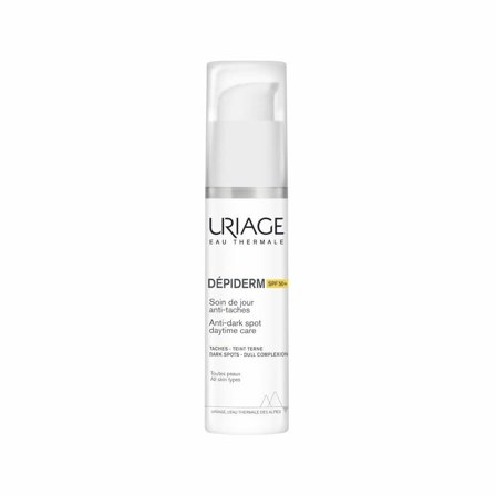 Uriage Depiderm SPF50+ Trattamento Giorno 30ml