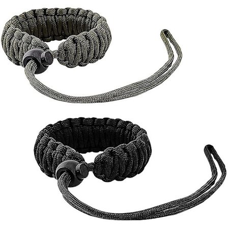 Kamera Håndledsrem, [2 Pak] Justerbar Håndledsrem Til Kamera, Kikkert