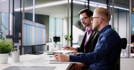 Philips 24B2U3301/00 23.8inch IPS FHD 60Hz 300cd/m2 4ms HDMI 1.4 DP 1.4 USB-C USB-Ax4 RJ45 Speakers pivot