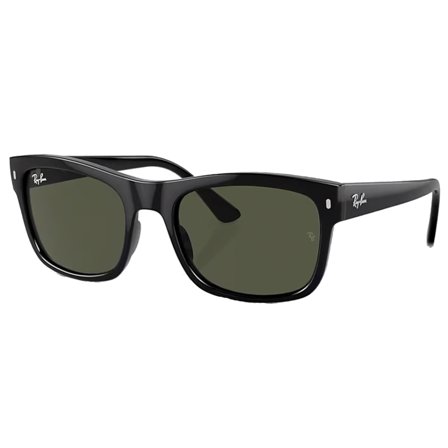 Ray-Ban RB4428 Black Green