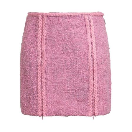 Rotate Birger Christensen Nederdel Pink, Dame