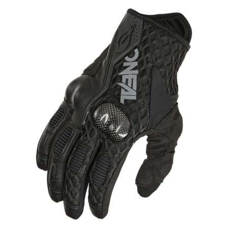 Guantes de Moto O'Neal SGX Negro/Gris L