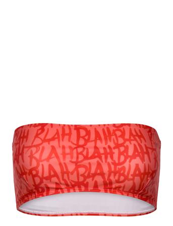 Mikie Red Rabens Sal R