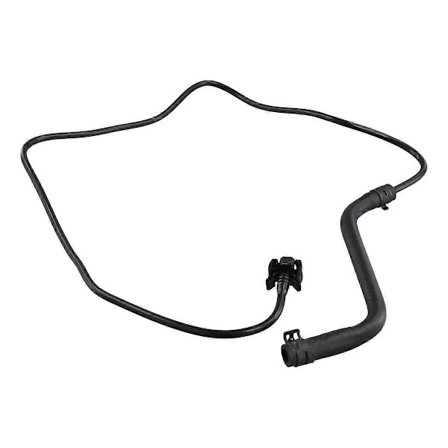 Bil Radiator Expansion Vattenkokare Vattenrör GN15-8A365- för 2.0 2017-2024 Anti-Overflow Slang GN158A365FD