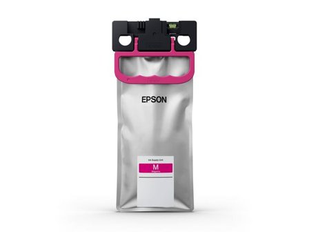 EPSON Bläckpatron T01D3 XXL magenta - Lyreco - Toner och bläck - Bläckpatroner - Bläckpatroner Epson
