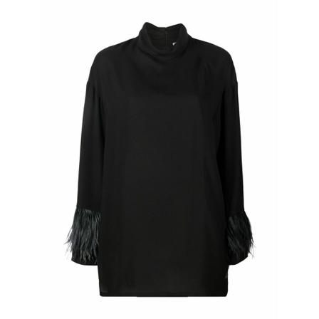 Fabiana Filippi TOP Sort, Dame