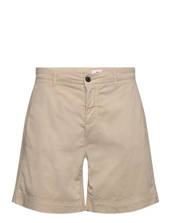 Morris | Duke Relaxed Chino Shorts | 34