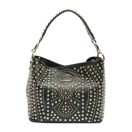 La Carrie, Bags Zwart, Dames, Maat:ONE Size