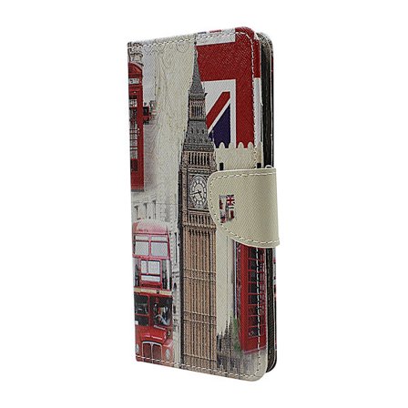 Designwallet Motorola Moto G71