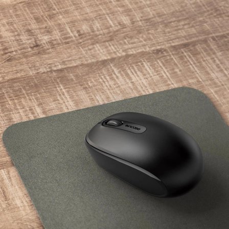 INCASE WIRELESS MOBILE MOUSE 1850 BLACK EMEA