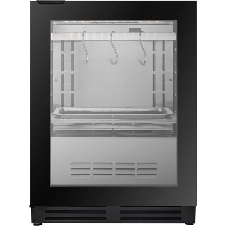 Witt SA6082-1BG modningskøleskab, 1 zon - Sort | KitchenOne