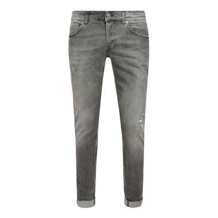 Dondup Ritchie Jeans grå, Herr, Herr, Storlek: W29