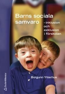 Barns sociala samvaro