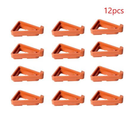 Kruka Fötter Osynliga blomkruka Risers Trädgårdsskötsel Växtbehållare Krukväxt Stativ för inomhus utomhus