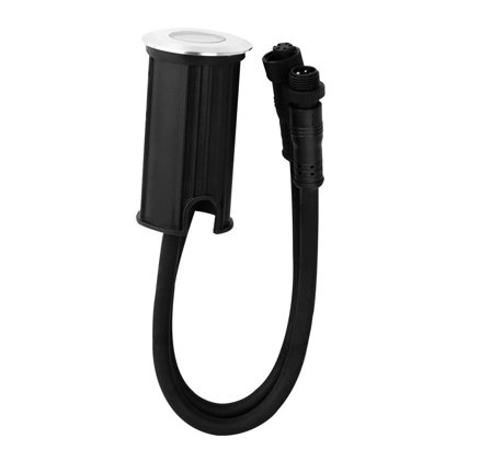 SYNERGY 21 LED DMX512 3W RGBW LED Underground Light*Milight/Miboxer*