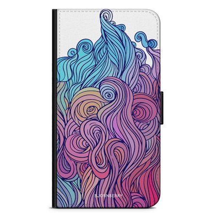 Bjornberry Fodral iPhone SE (2020) - Hår