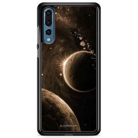 Bjornberry Skal Huawei P20 Pro - Asteroid