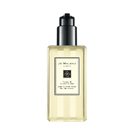 Jo Malone London Peony & Blush Suede Body Hand Wash Doft Dam 250 ML