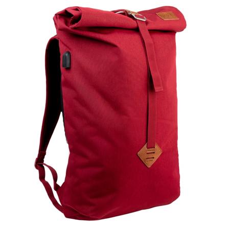 Urberg Rubine Eco Pro everyday backpacks Red OneSize