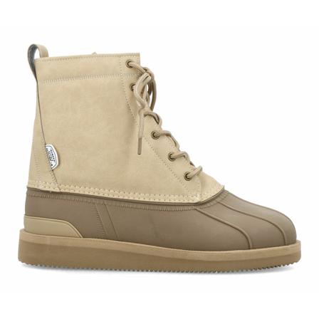 Suicoke Winter Laarzen , Beige , Heren , Maat: 40 EU Snowboots