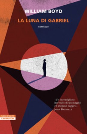 La luna di Gabriel William Boyd