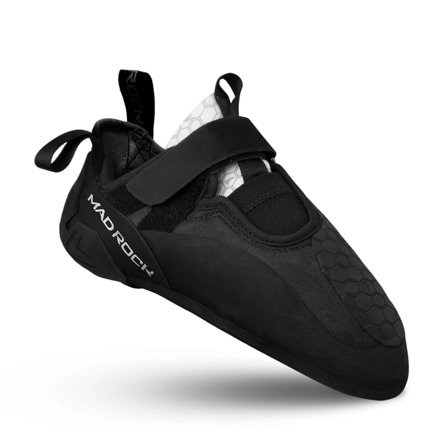 Mad Rock Drone Hv Unisex other shoes Black 40