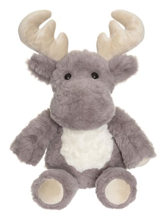 Teddykompaniet | Tuffisar, Moose, Ärling | 40 CM