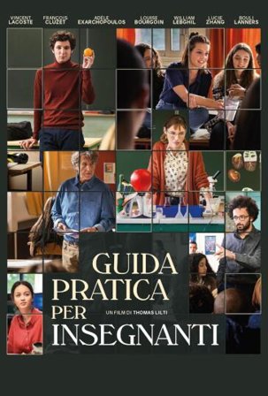 Guida Pratica Per Insegnanti