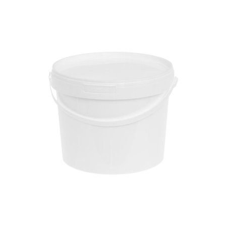 Inläggningshink med lock 3L