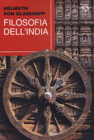 Filosofia dell'India Helmuth von Glasenapp