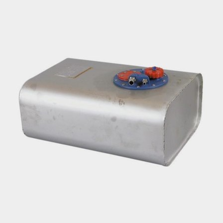 Tank rf 49l l700xb350xh200mm