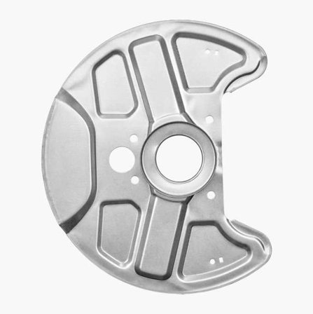 Biltema - Bremseskjold foran