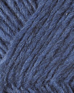 Garn Léttlopi Meerblau