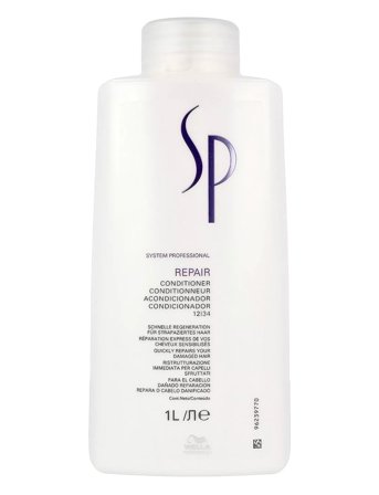 Wella Professionals Wella Professionals Sp Repair Conditioner 1000 Ml - Nude - 1000 ml