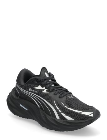 PUMA Velocity Nitro 4 Gtx Wns - Black - 38
