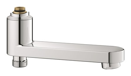 Grohe 13450000 Badekarstut med avleder, Baderom