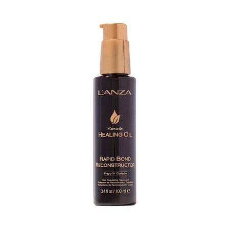 Lanza Keratin Healing Oil Rapid Bond Reconstructur 100ml