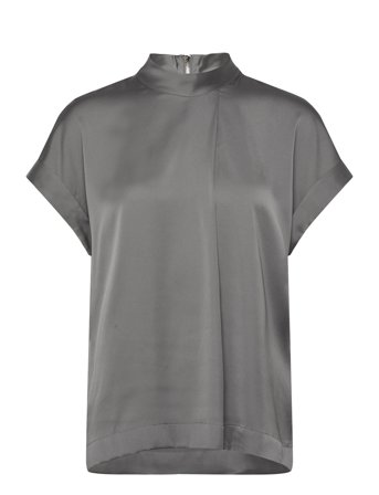Dante6 Dante6-Opium Top - Grey - 34