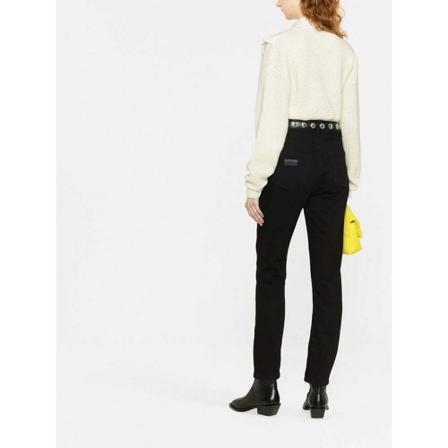 Philosophy di Lorenzo Serafini Tops , Wit , Dames , Maat: XS