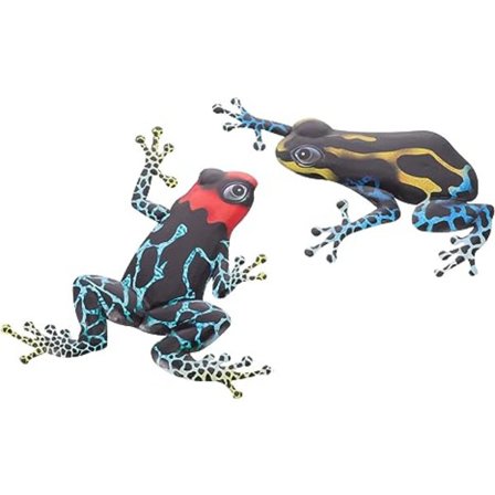 Seinälle ripustettava rauta sammakko, 3D-metallimuotoilu Sammakko kiipeää Sammakko seinäkoriste Taideveistos Ripustuskoristeet Kotiin Puutarhaan 