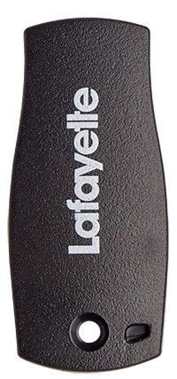 Lafayette Clips Smart