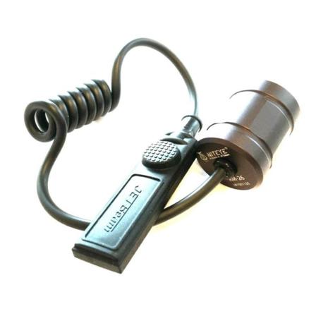 Niteye by Jetbeam - RM26 - Remote switch for IIIM 2017 and TH15 Svart