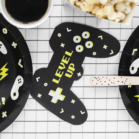 Servetit Peliohjain 12 kpl