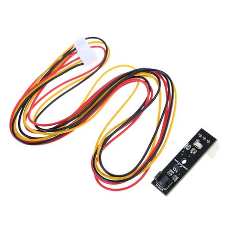 Effektive 3D-print TCRT5000 ERCF Binky Encodere til hurtig prototyping