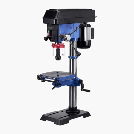 Pelarborrmaskin BD5512 - Biltema