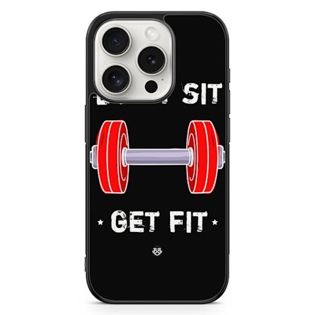 Bjornberry Skal iPhone 15 Pro - Get Fit