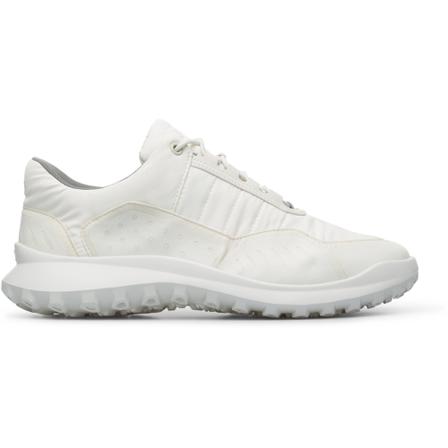 Camper Sneakers Crclr , Wit , Heren , Maat: 45 EU