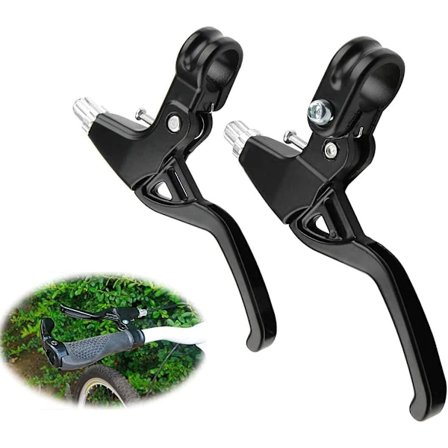 Universaali BMX-jarrukahvat - Alumiiniseosjarrukahvat polkupyörille