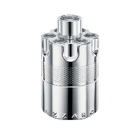 Azzaro Wanted Eau de parfum Herrdoft Herr 100 ML