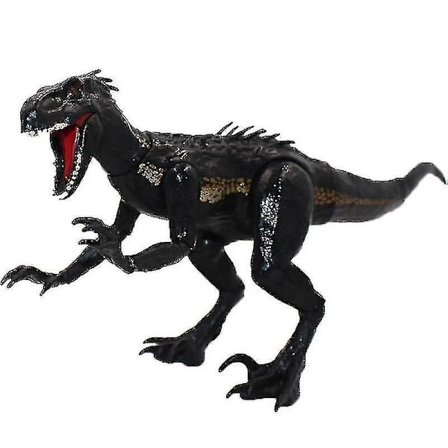 Jurassic World Park Indoraptor Velociraptor Aktivo Dinosaurus Toimintahahmo Lelut(hy)